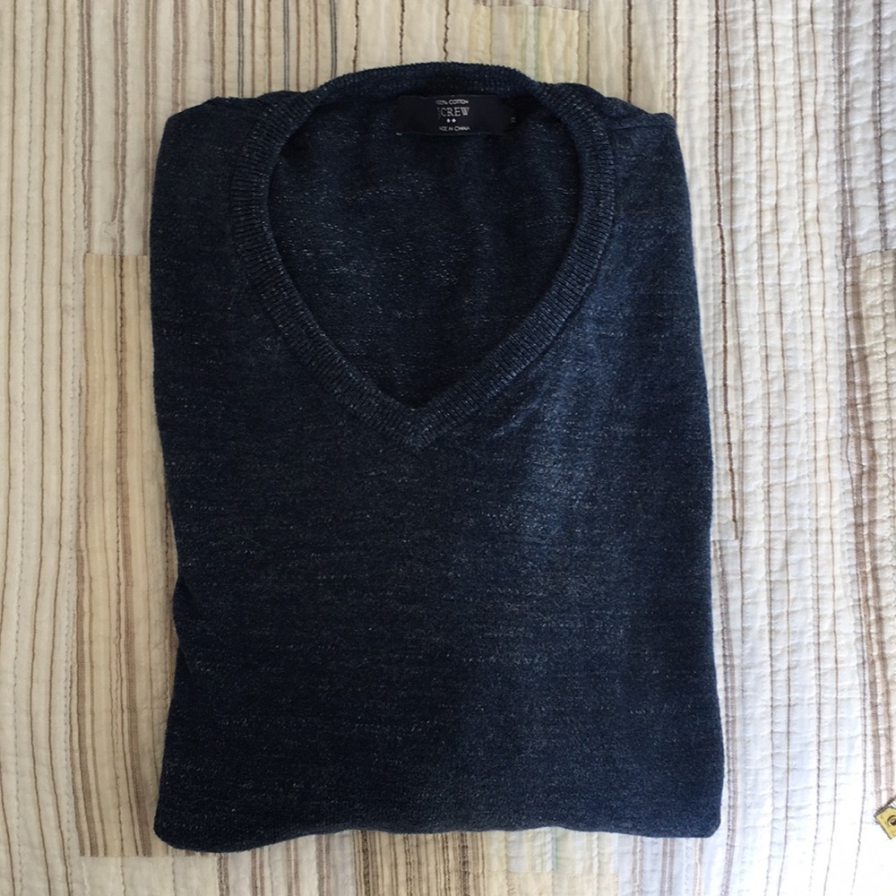 Men’s JCrew sweater - Picture 2 of 4